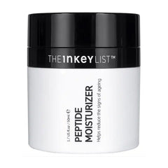 The Inkey List Peptide Moisturizer -50 ml