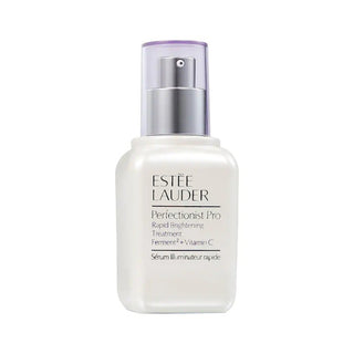Estée Lauder Perfectionist Pro Rapid Brightening Serum with Ferment² + Vitamin C - 100 ml
