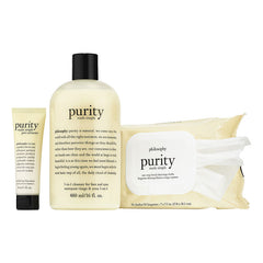 philosophy Pure Pore-Fection Trio
