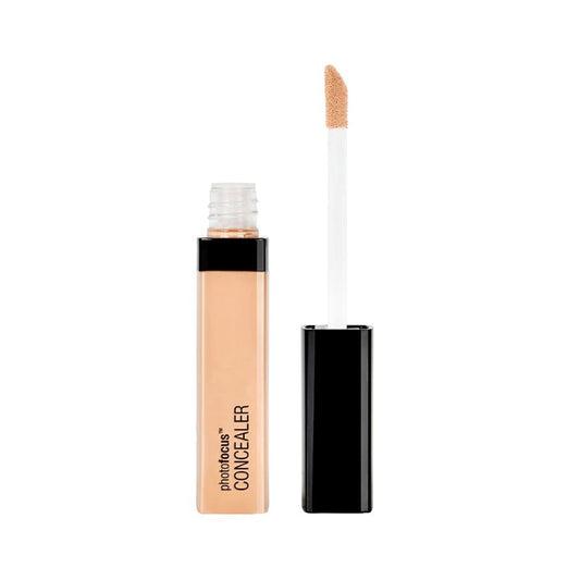 Wet n Wild Photo Focus Concealer - Light Med Beige
