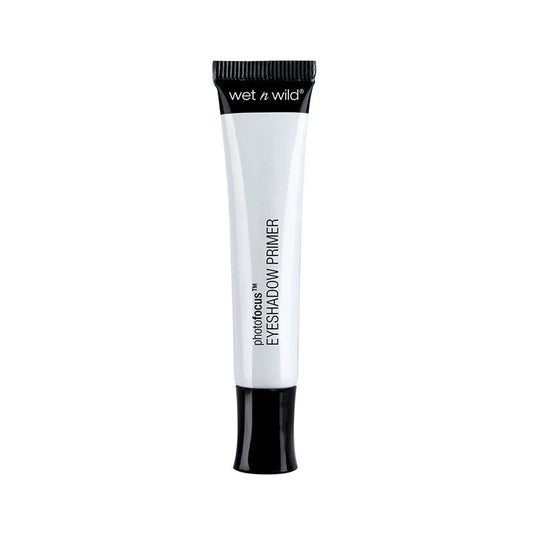 Wet n Wild Photo Focus Eyeshadow Primer - Only A Matter of Prime