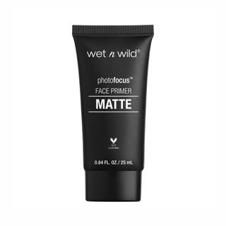 Wet n Wild Photo Focus Matte Face Primer - Partners in Prime