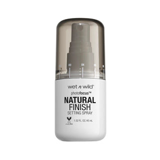 Wet n Wild  Photo Focus Setting Spray - Seal The Deal