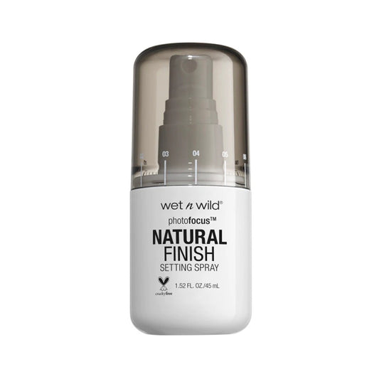 Wet n Wild  Photo Focus Setting Spray - Seal The Deal