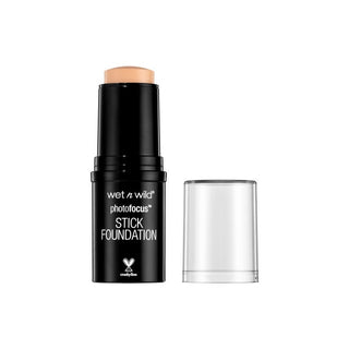 Wet n Wild Photo Focus Stick Foundation - Soft Ivory