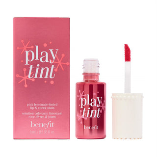 Benefit Cosmetics Playtint Cheek & Lip Stain - 6ml