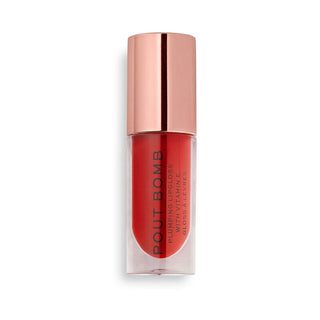 Makeup Revolution Pout Bomb Juicy