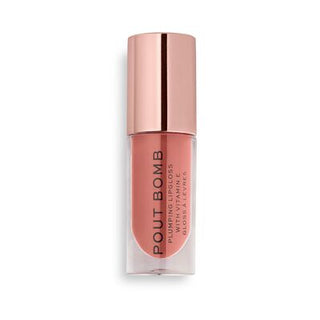 Makeup Revolution Pout Bomb Kiss