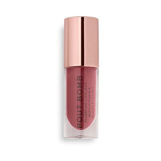 Makeup Revolution Pout Bomb Sauce