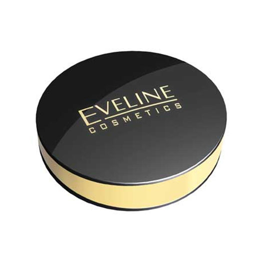 Eveline Cosmetics Celebrities Powder - 20 Transparent