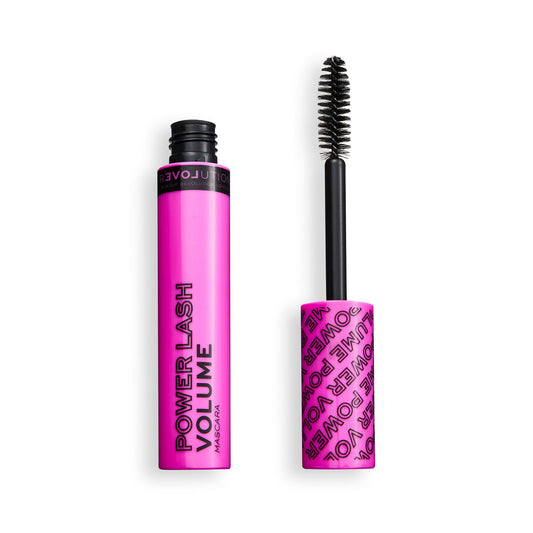 Makeup Revolution Relove Power Lash Volume - Mascara