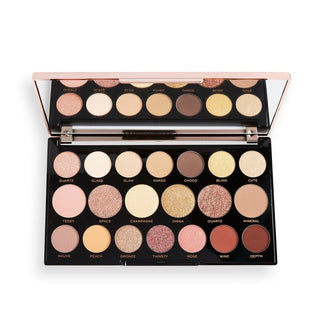 Makeup Revolution Precious Glamour MegaStar Eyeshadow Palette