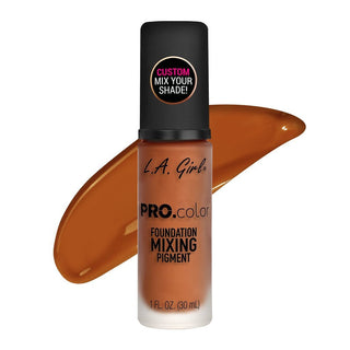 L.A. Girl Pro Color Foundation Mixing Pigment - Orange