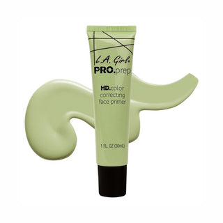 L.A. Girl PRO.Prep Correcting Primer - Green