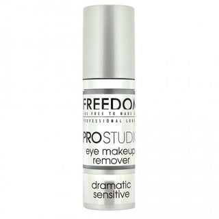 Freedom Professional Studio Dramatic Sensitive Eye Makeup Remover