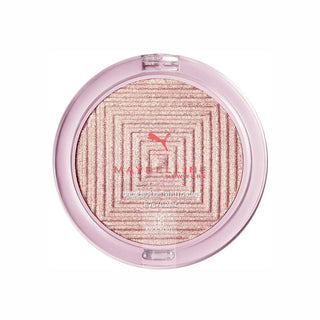 Maybelline New York Puma x Maybelline Chrome Highlighter - Knockout