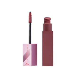 Maybelline New York Puma x Maybelline SuperStay Matte Ink Liquid Lipstick - Fearless