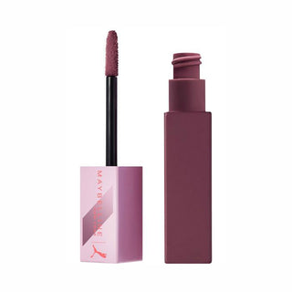Maybelline New York Puma x Maybelline SuperStay Matte Ink Liquid Lipstick - Unstoppable