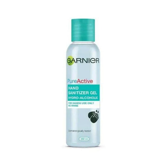 Garnier PURE HAND Sanitizer ENG - 250ML