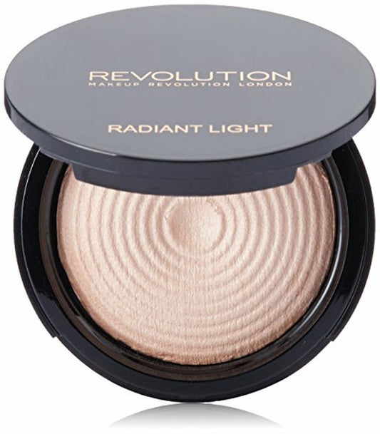 Makeup Revolution Radiant Lights Breathe
