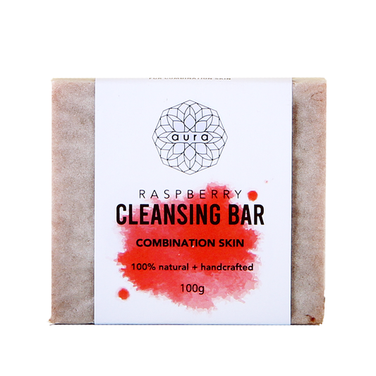 Aura Crafts Raspberry Bar