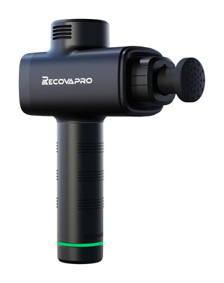 Black Recovapro SE Massage Gun