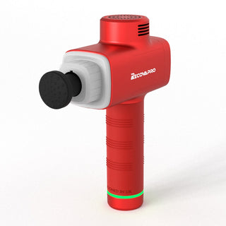 Recovapro Recovapro Se Massage Gun Limited Edition - RED