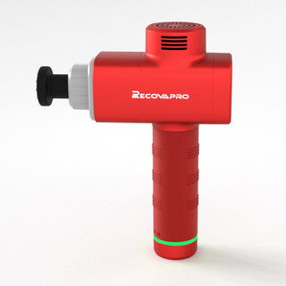 Recovapro Recovapro Se Massage Gun Limited Edition - RED