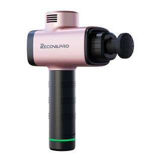 Recovapro Recovapro Se Massage Gun - Rose Gold