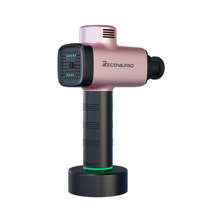 Recovapro Recovapro Se Massage Gun - Rose Gold