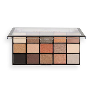 Makeup Revolution Reloaded Iconic 2.0