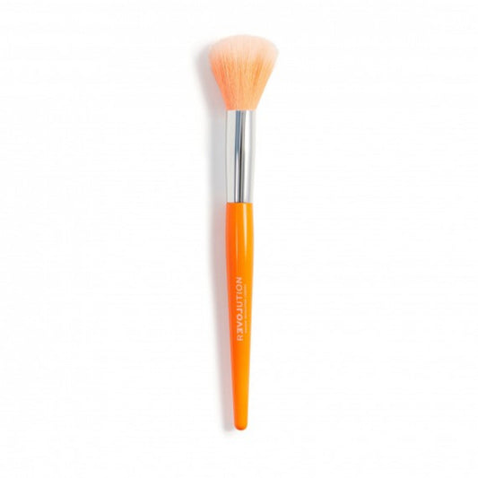 Makeup Revolution Relove By Revolution Queen Buffing Brush