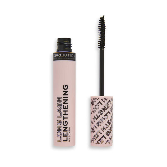 Makeup Revolution Relove By Revolution Relove Long Lash Lengthening Mascara