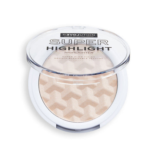 Makeup Revolution Relove By Revolution Super Highlighter - Blushed