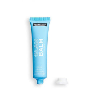 Makeup Revolution Relove Glam Balm Coco Nutty Coconut