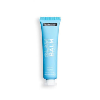 Makeup Revolution Relove Glam Balm Coco Nutty Coconut