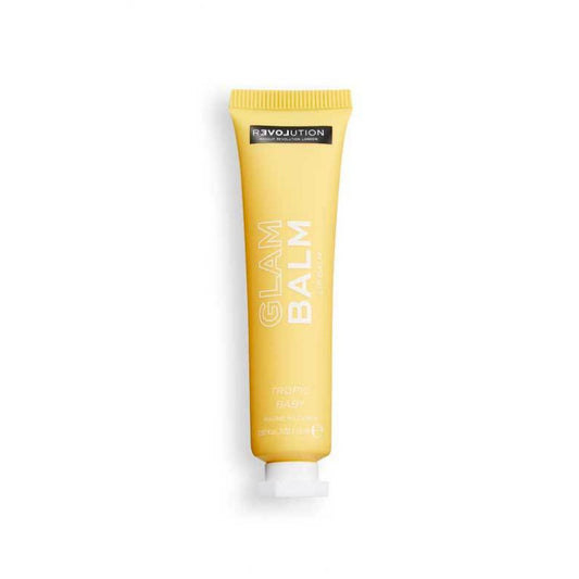 Makeup Revolution Relove Glam Balm Tropic Baby Pineapple