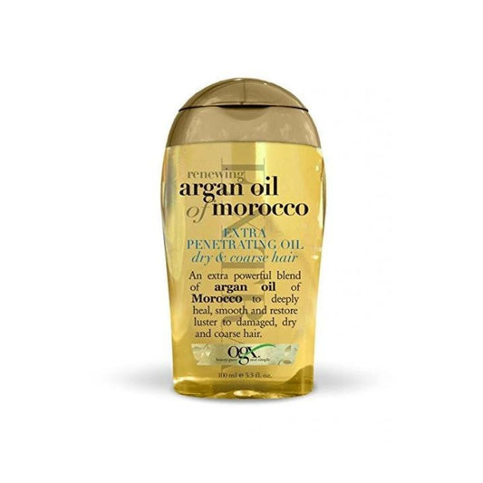 OGX Renewing Argan Oil of Morocco - Dry & Coarse Hair - Shopaholic