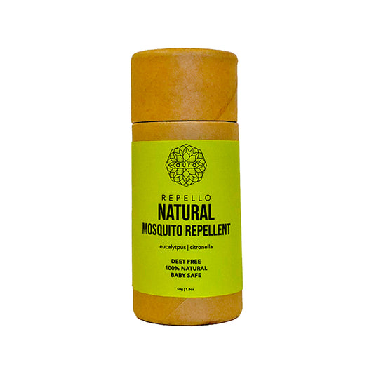 Aura Crafts Repello Natural Mosquito Repellent Stick