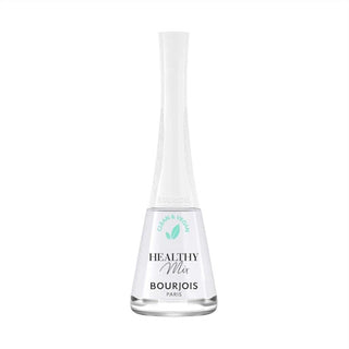 Bourjois Healthy Mix Nail Polish - 100 Blanc Hantement