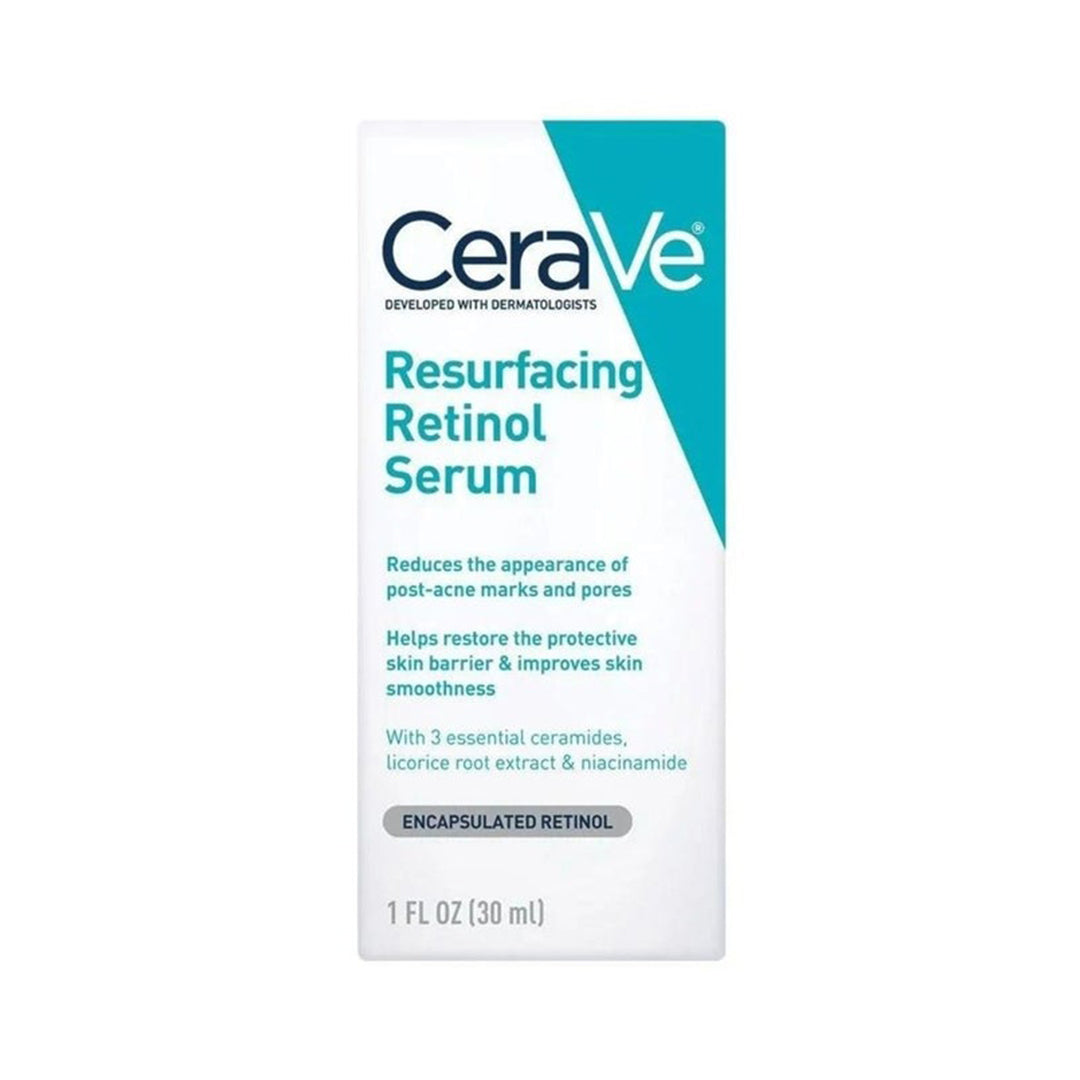 CeraVe Resurfacing Retinol Serum - Shopaholic