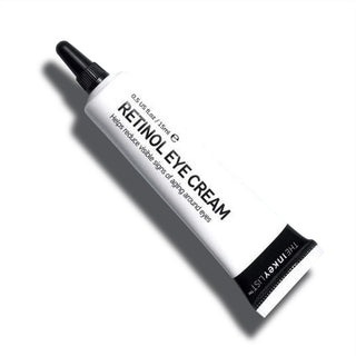 The Inkey List Retinol Eye Cream