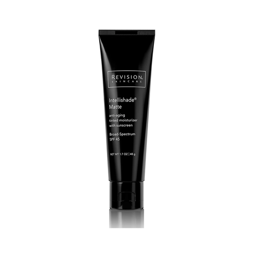 Revision Skincare Matte Intellishade SPF - 48g
