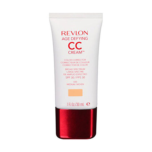 Revlon Age Defying CC Cream - Medium