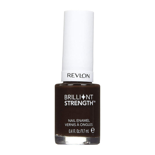 Revlon Brilliant Strength Nail Enamel - Dominate