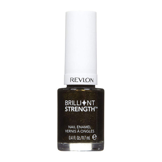 Revlon Brilliant Strength Nail Enamel - Enthrall