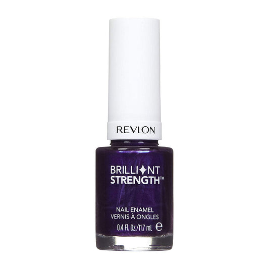 Revlon Brilliant Strength Nail Enamel - Fascinate