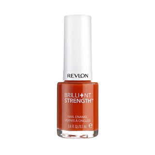 Revlon Brilliant Strength Nail Enamel - Inflame