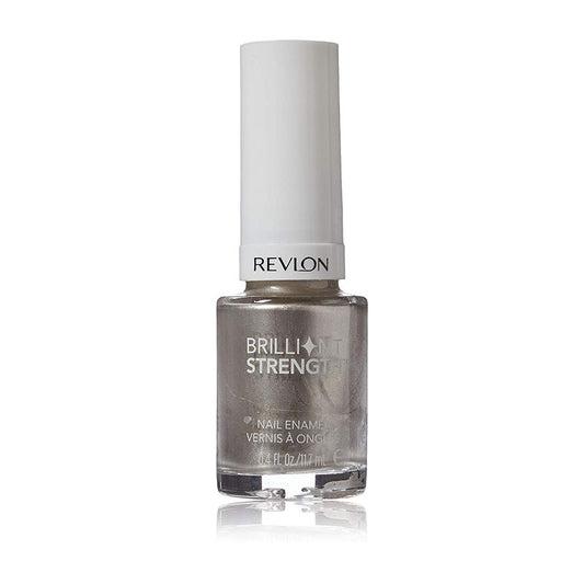 Revlon Brilliant Strength Nail Enamel - Magnetize