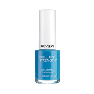 Revlon Brilliant Strength Nail Enamel - Mesmerize